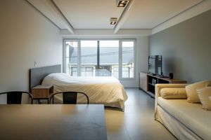 Alquiler Vacacional - Modo SUR 3 - Còmo Dpto en el Centro de Ushuaia