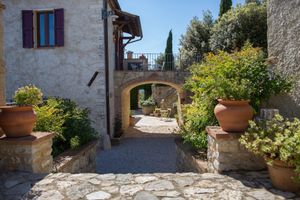 Alojamiento - Agriturismo Borghetto Il Montino