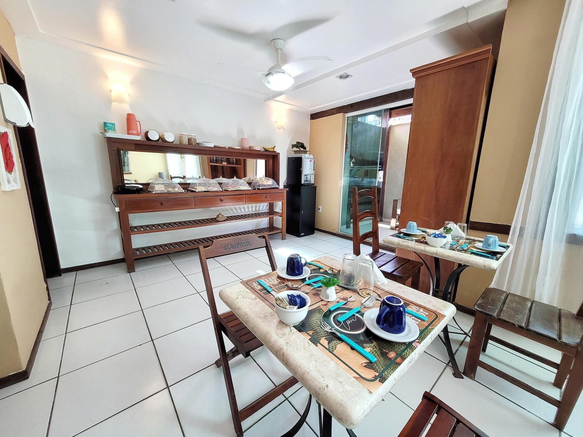 Restaurant Centro UP