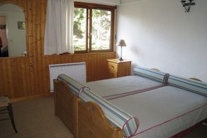 Alquiler Vacacional - Apartment/Flat, 2 rooms, in typical "chalet savoyard"