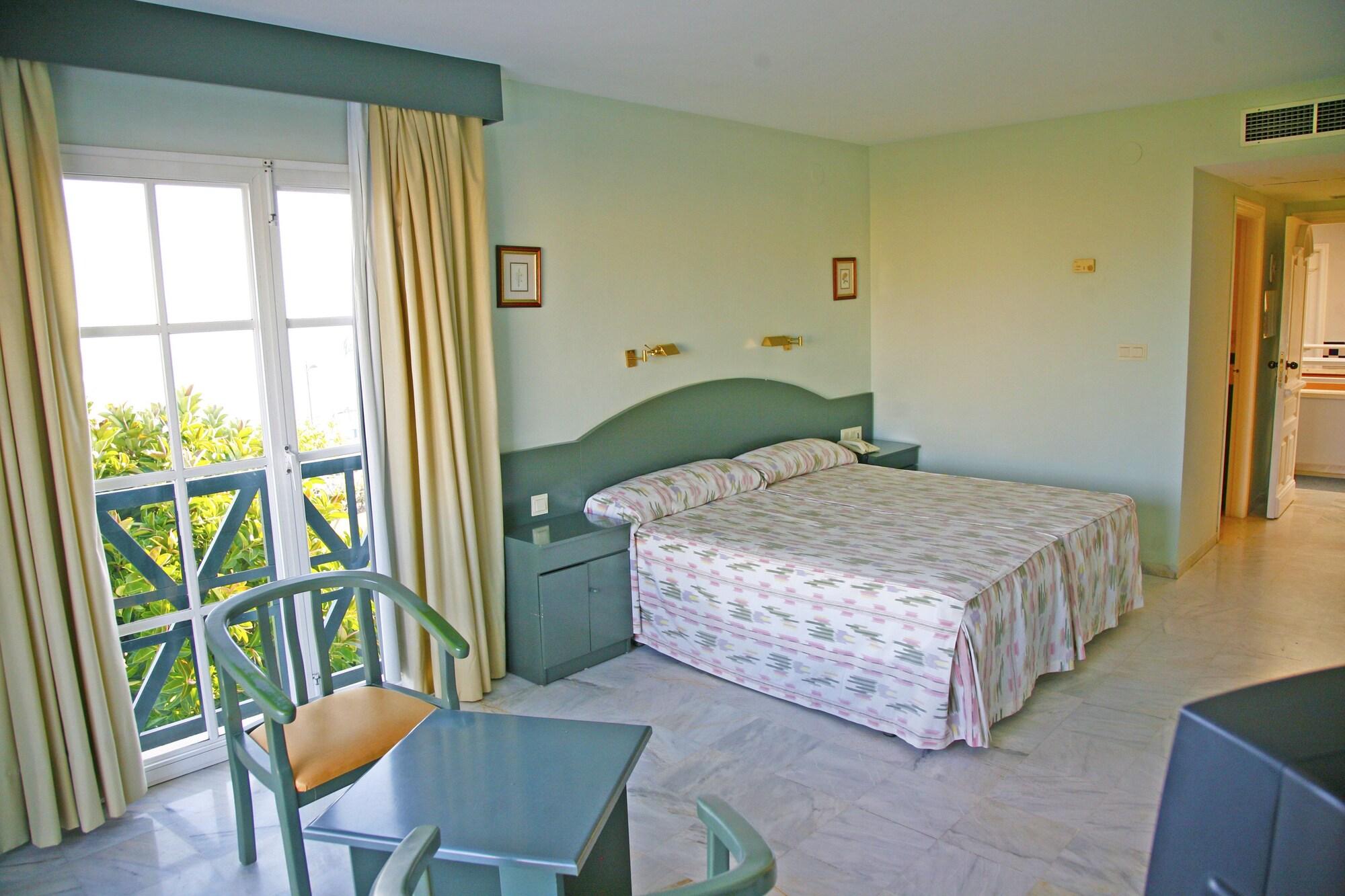 Habitación ELE La Perla