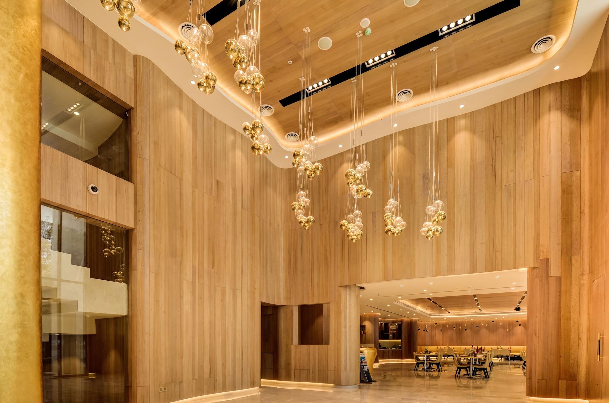 Vista Lobby Vividus