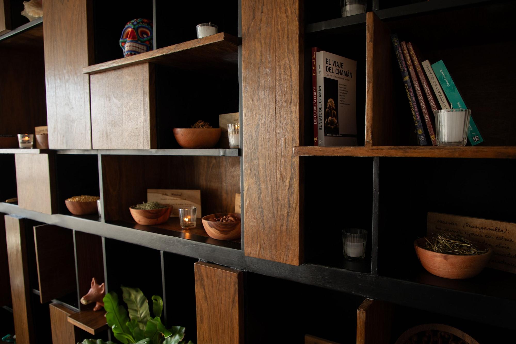 Hotel Hotel B Urban Xaman