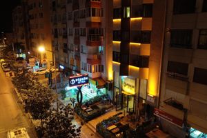 Alojamiento - Piskin Otel