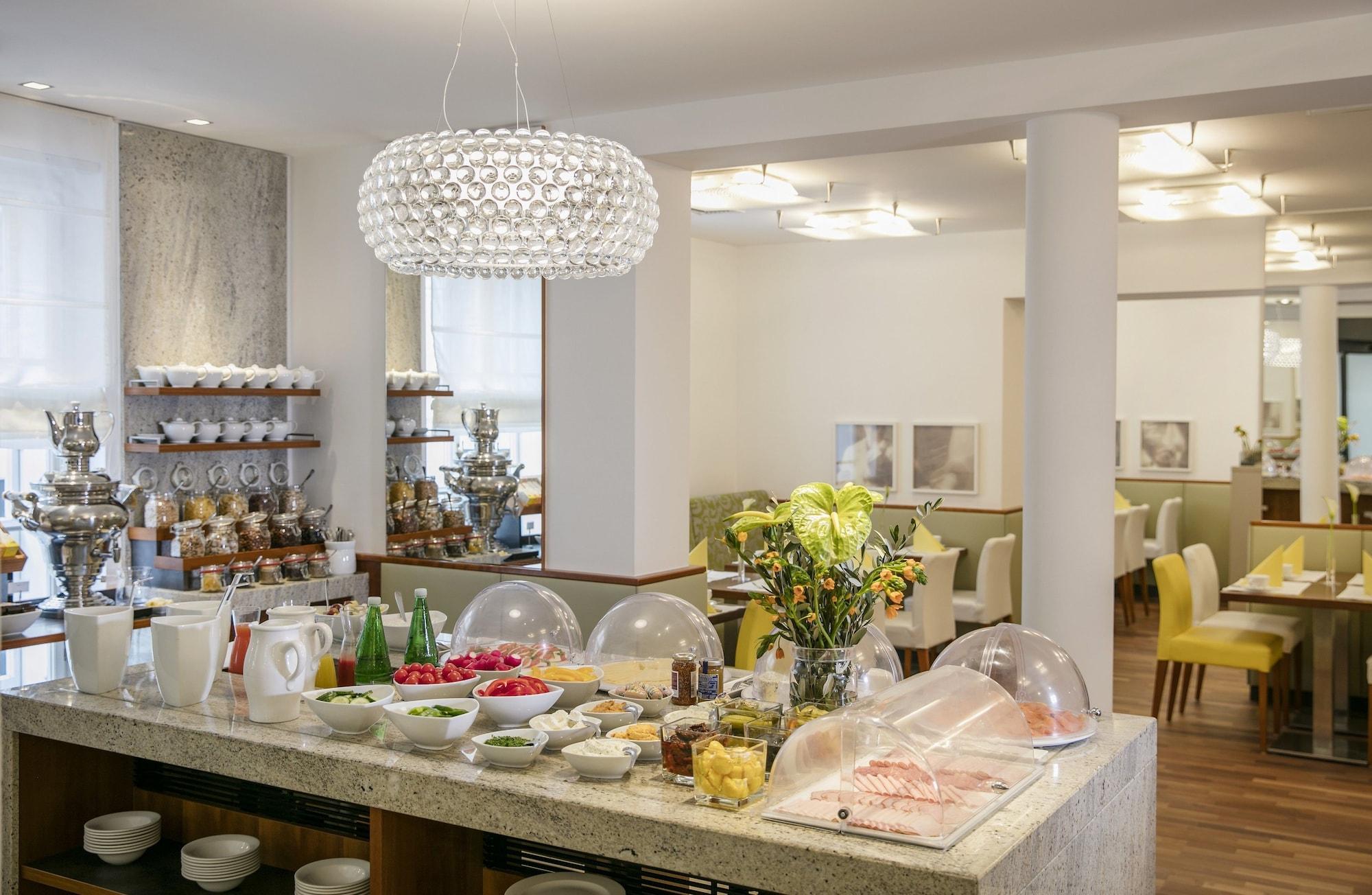 Restaurant Das Tigra Hotel
