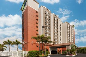 Alojamiento - Holiday Inn Express & Suites Nearest Universal Orlando by IHG