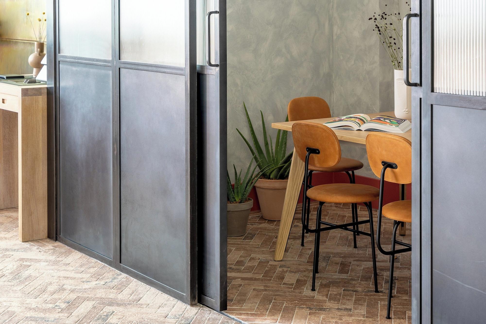 Sala de Reuniones Bermonds Locke, Tower Bridge