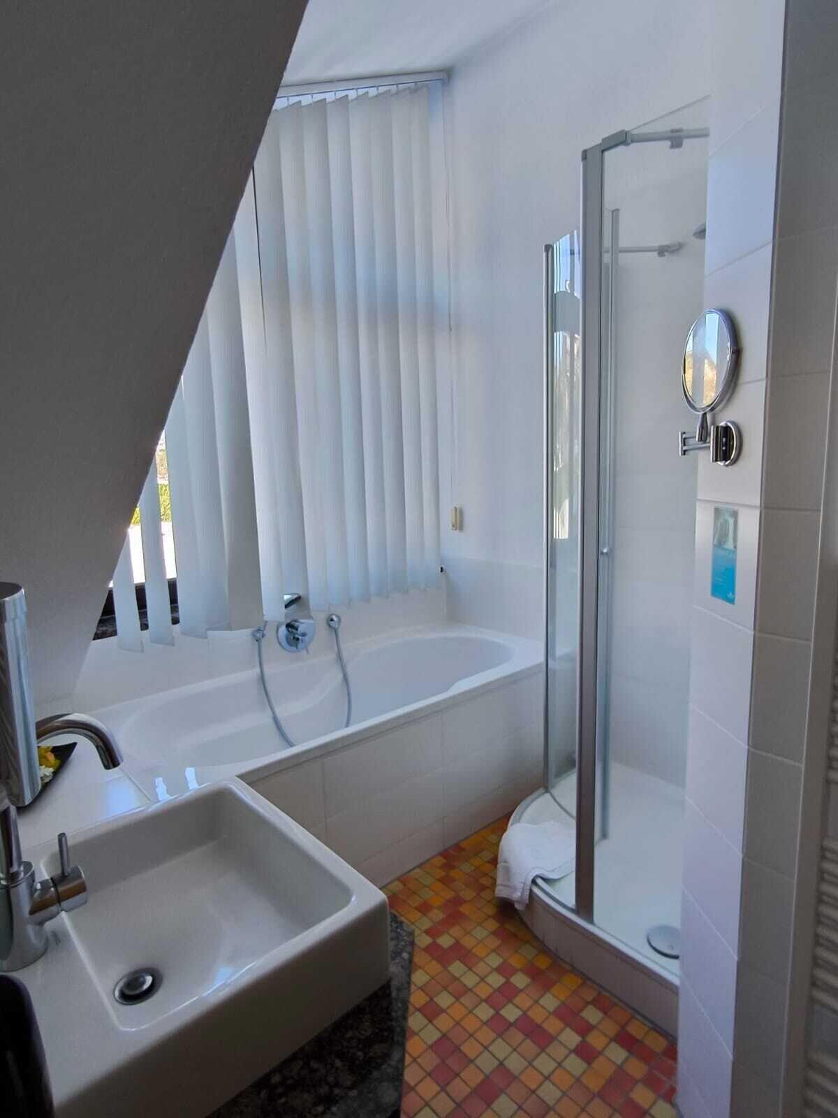 Equipamiento de Habitación Feeling Spessart