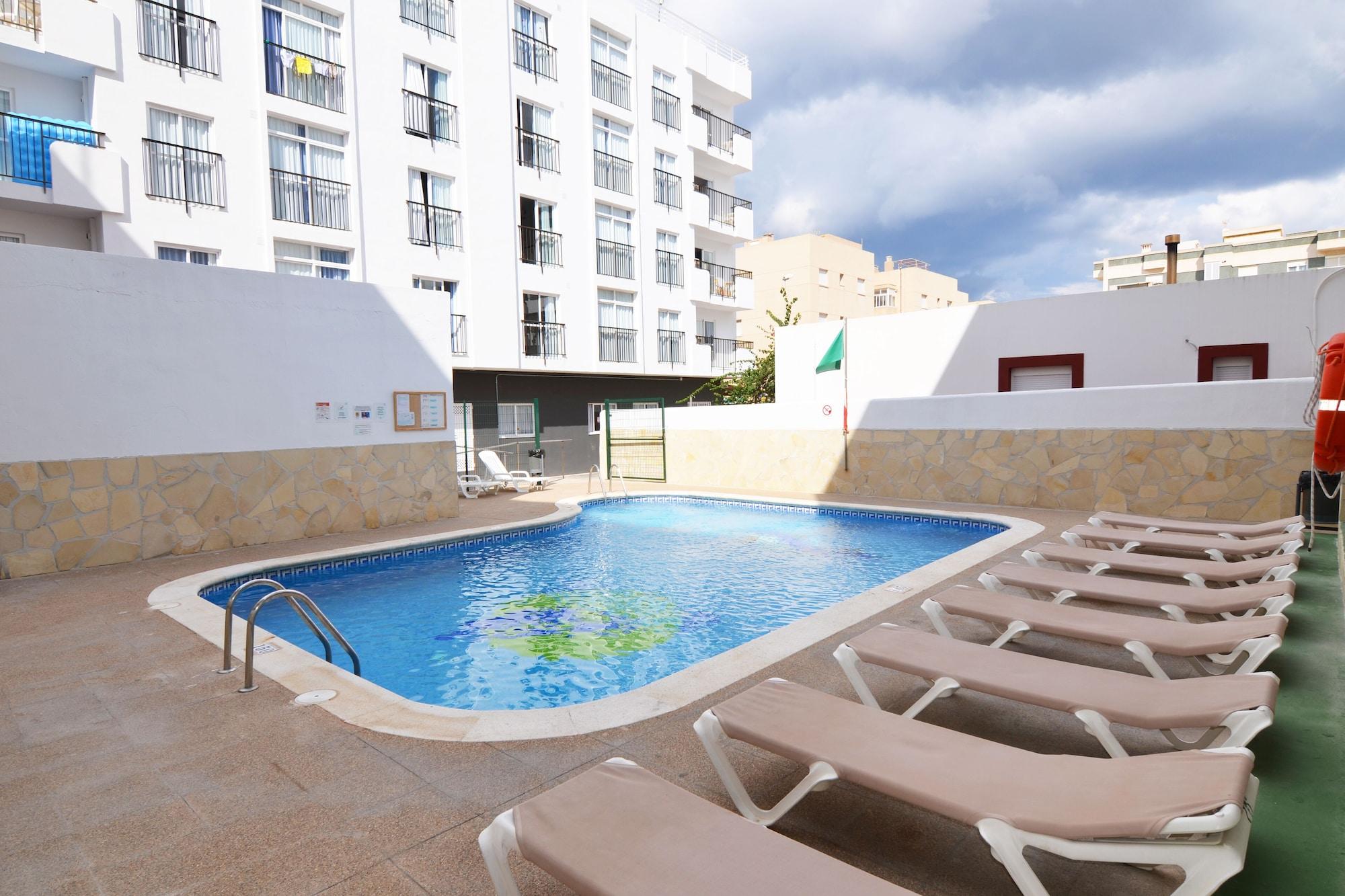 Varios Vibra Calima Apartamentos - Adults Only