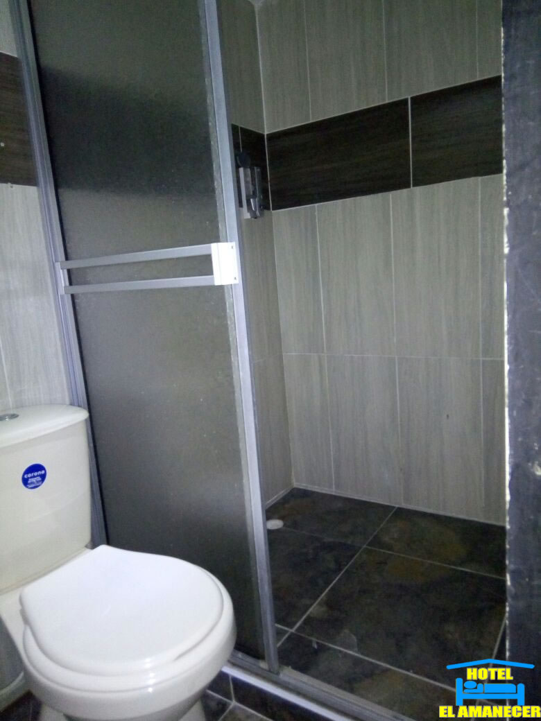 Equipamiento de Habitación El Amanecer Manizales