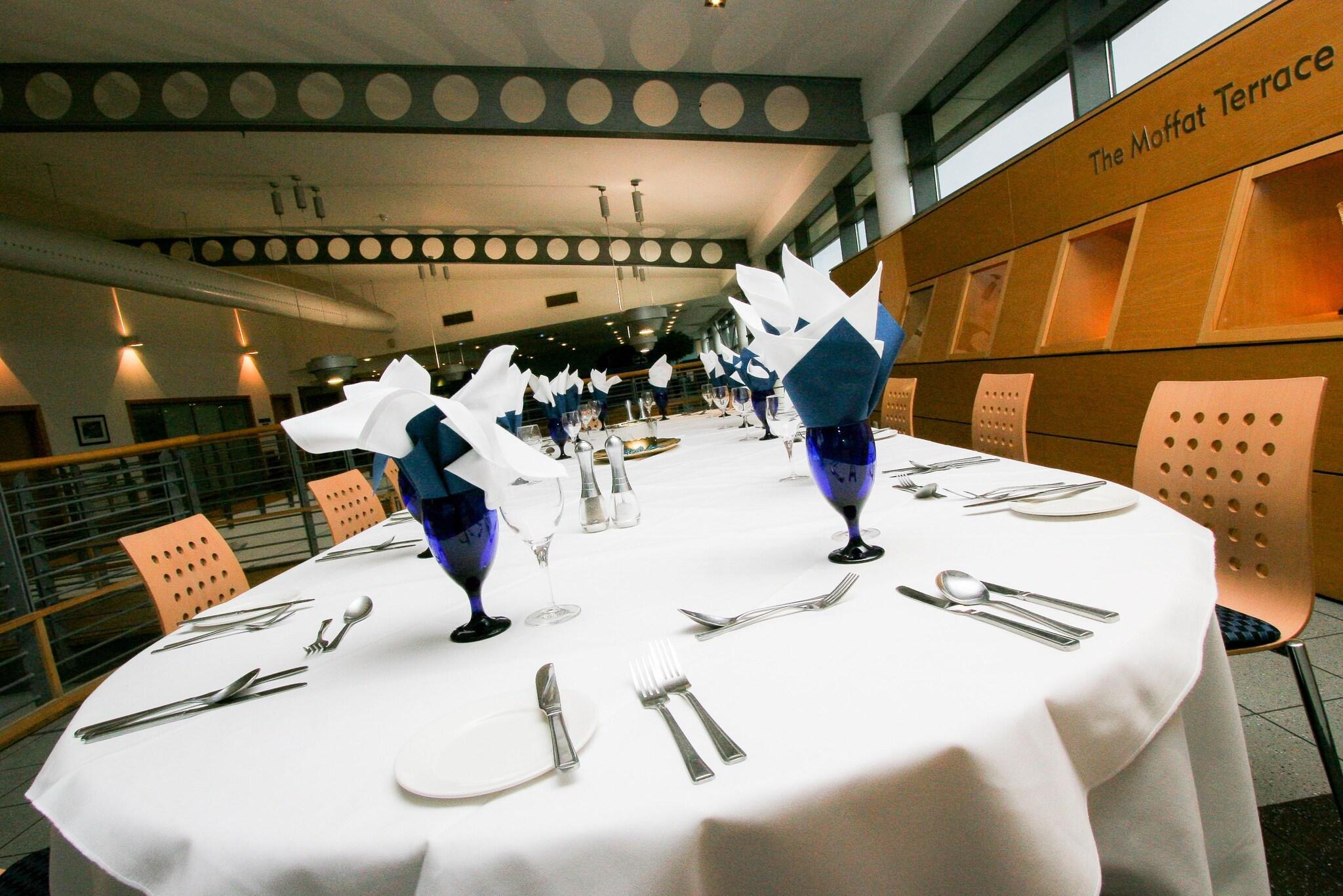 Vista Lobby The Park Hotel