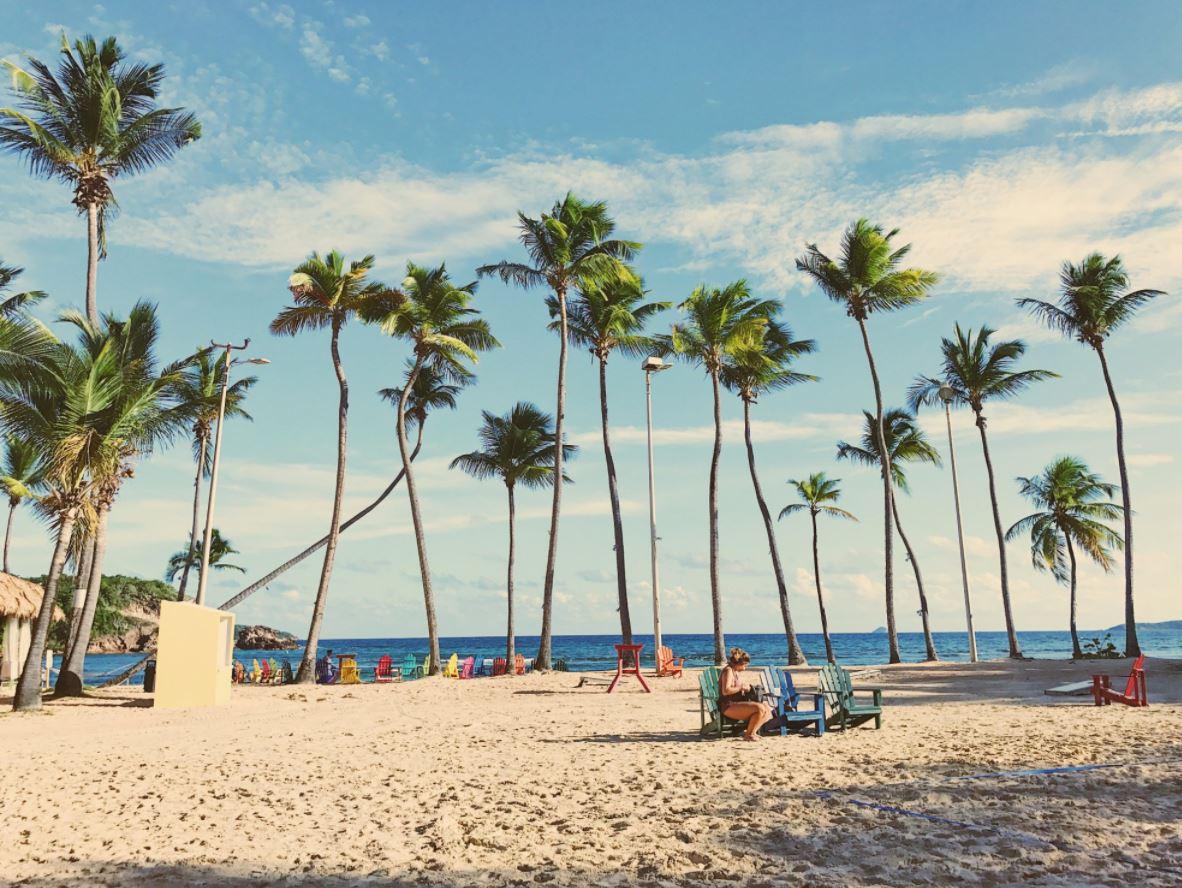 Playa Bolongo Bay Beach Resort