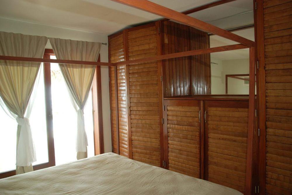 Habitación Casa del Mar Lodge