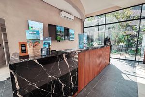 Alquiler Vacacional - Amira Rooftop Penthouse + Private Pool