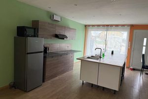 Alquiler Vacacional - Complete stone house 130 m2