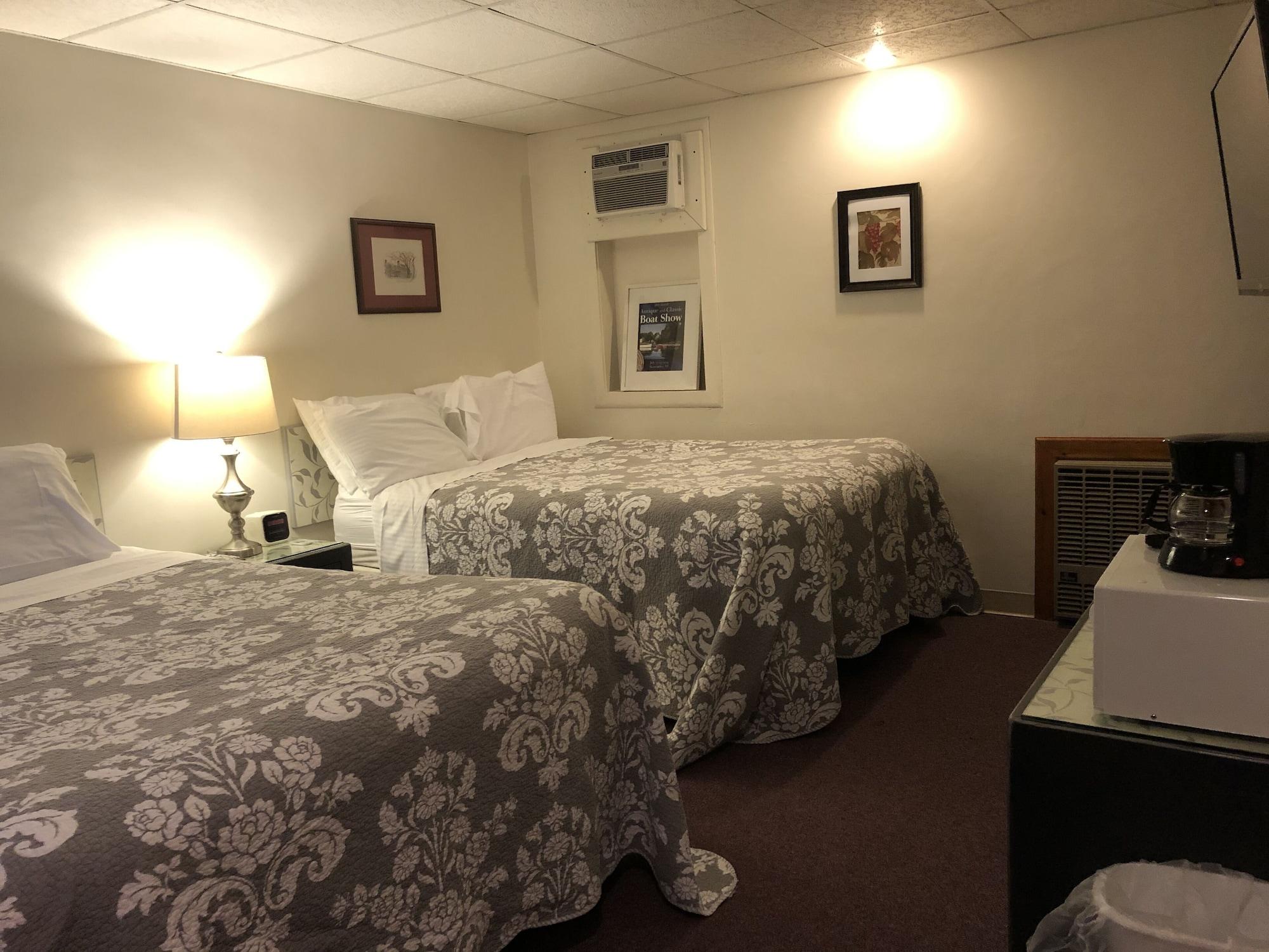 Habitación Skaneateles Inn on 20