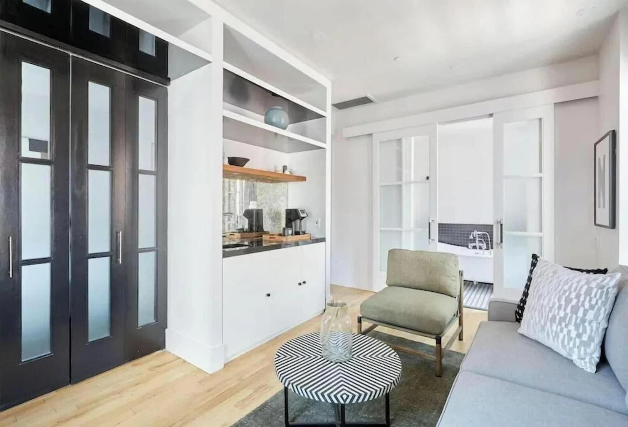 Habitación Duane Street Hotel Tribeca, Belvilla District 6 Formerly Sonder