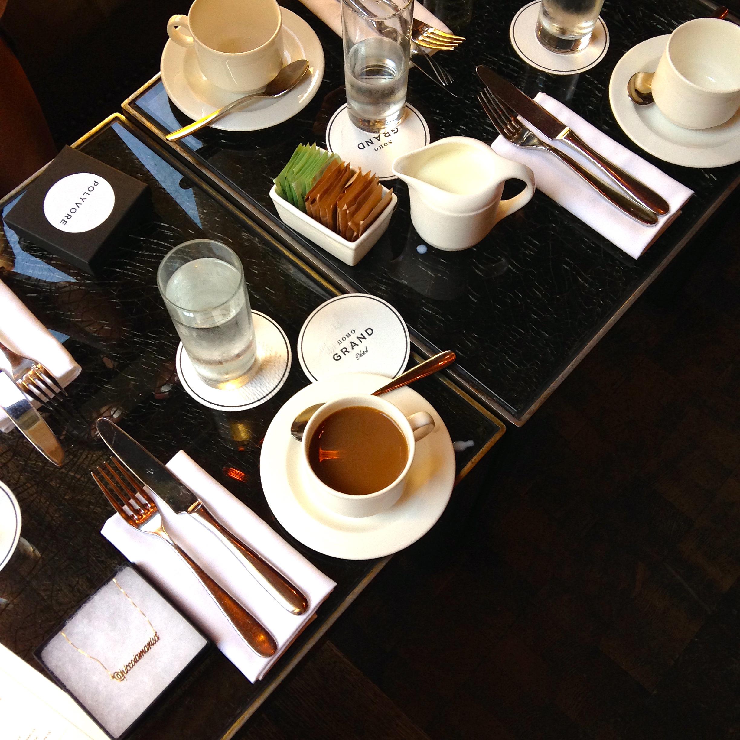 Hotel Soho Grand Hotel