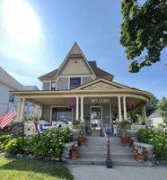 Alojamiento - Secrets on Main Bed & Breakfast