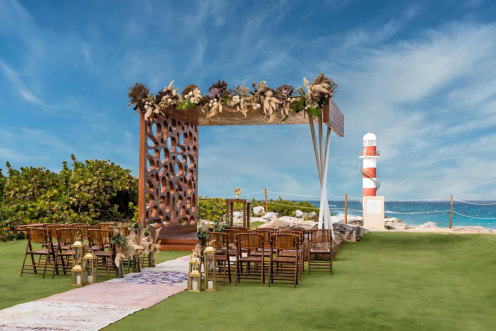 Hyatt Ziva Cancun All Inclusive - foto 224