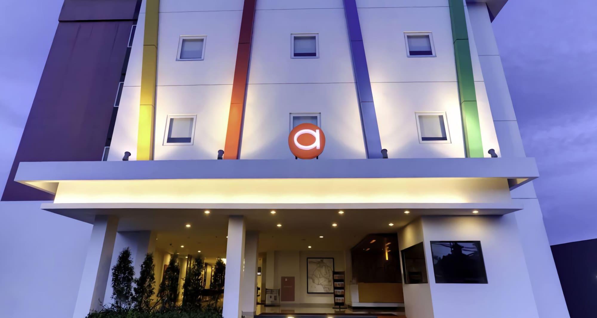 Varios Amaris Hotel Pratama Nusa Dua