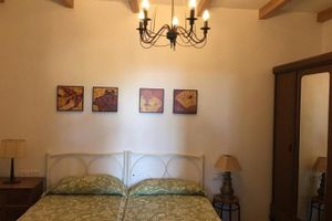 Alquiler Vacacional - Junior Suite “El Estanco 14