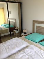 Alquiler Vacacional - Apartment with balcony and terrace near the center and the beach