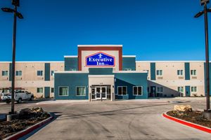 Alojamiento - Executive Inn Fort Worth West