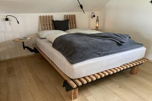 Alquiler Vacacional - Fantastic vacation apartment with lots of nature and pure tranquillity