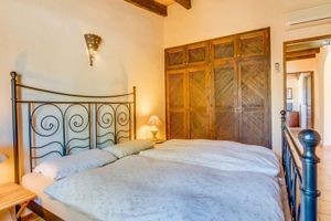 Alquiler Vacacional - Finca Ferragut - Beautiful Mallorcan finca with pool (main house)
