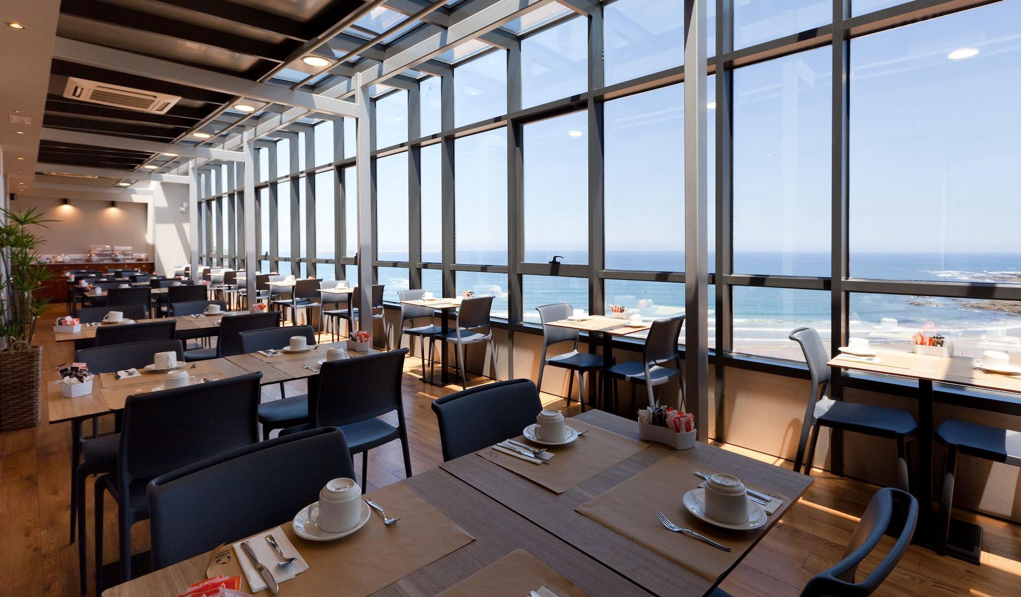 Restaurant Hotel Príncipe de Asturias