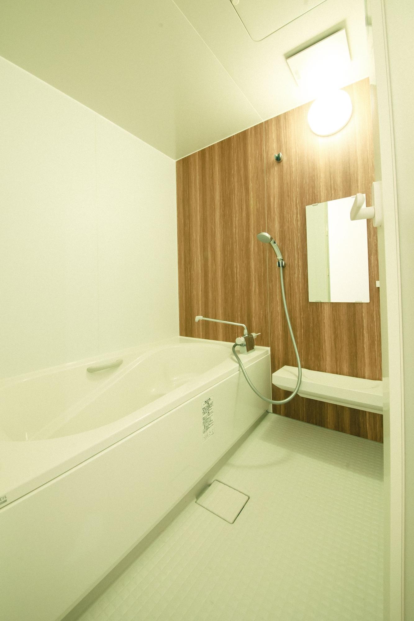 Equipamiento de Habitación Anchor Site