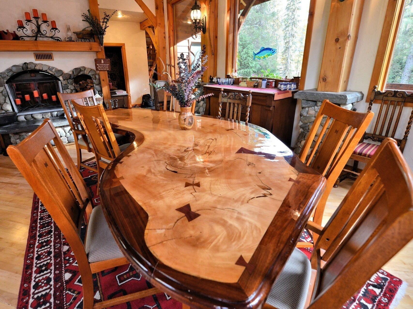 Restaurant Carriage House Accommodations