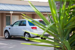 Alojamiento - Quality Inn Swan Hill