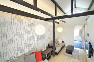 Alquiler Vacacional - SEKAI HOTEL Ayame