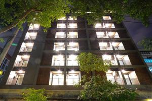 Alojamiento - Naga Residence