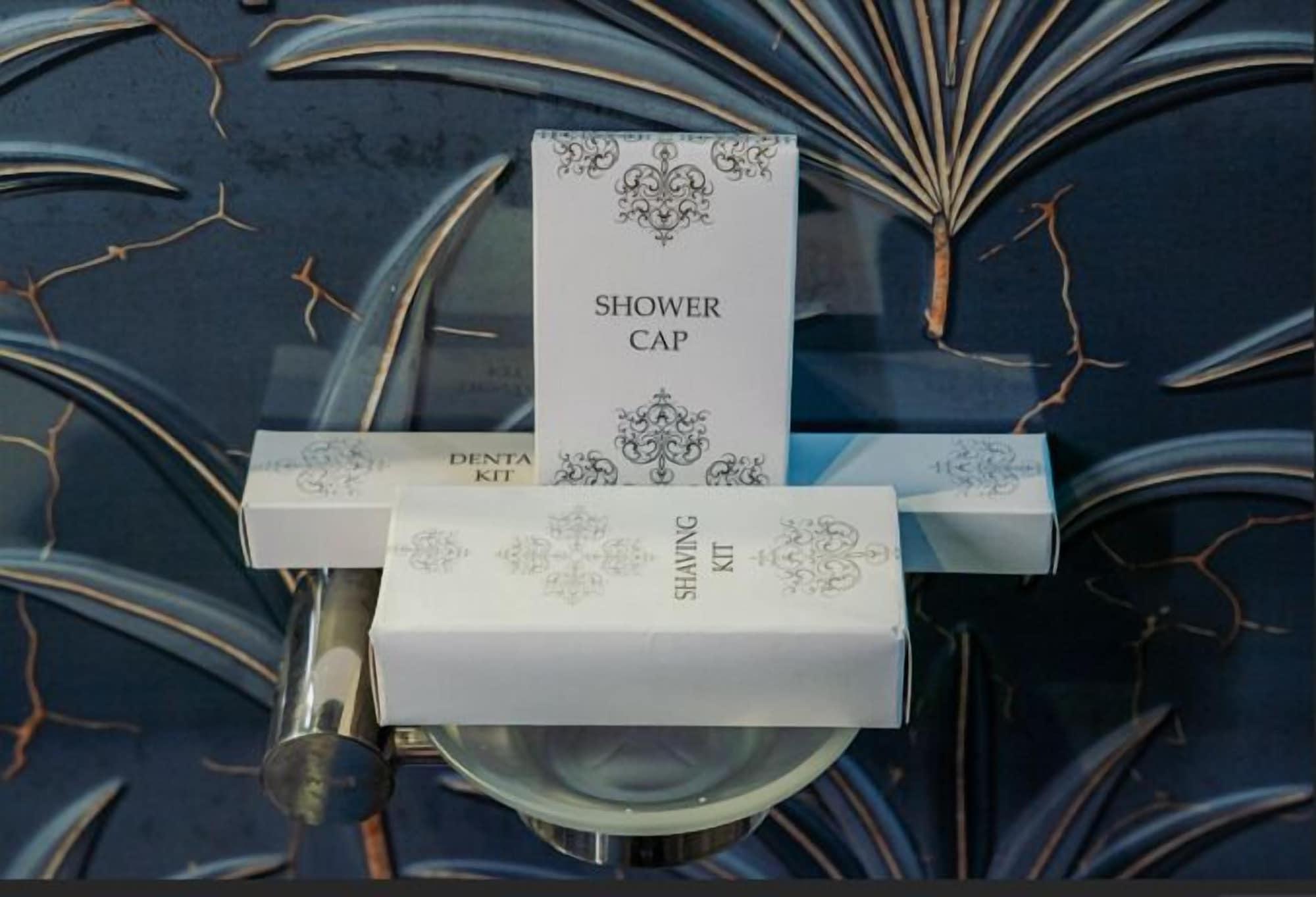 Habitación Fogy Ella Hotel