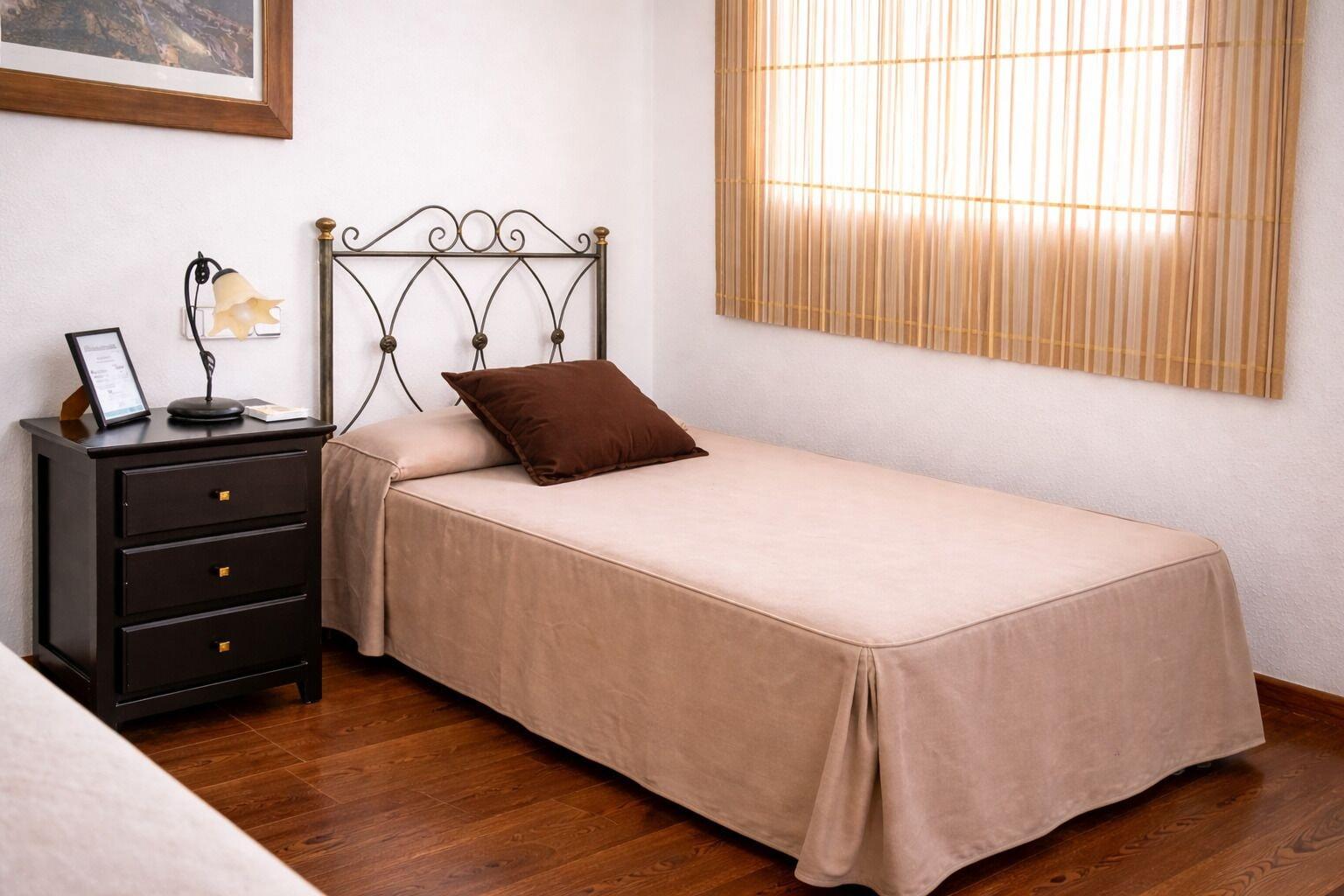 Habitación El Mirador del Valle