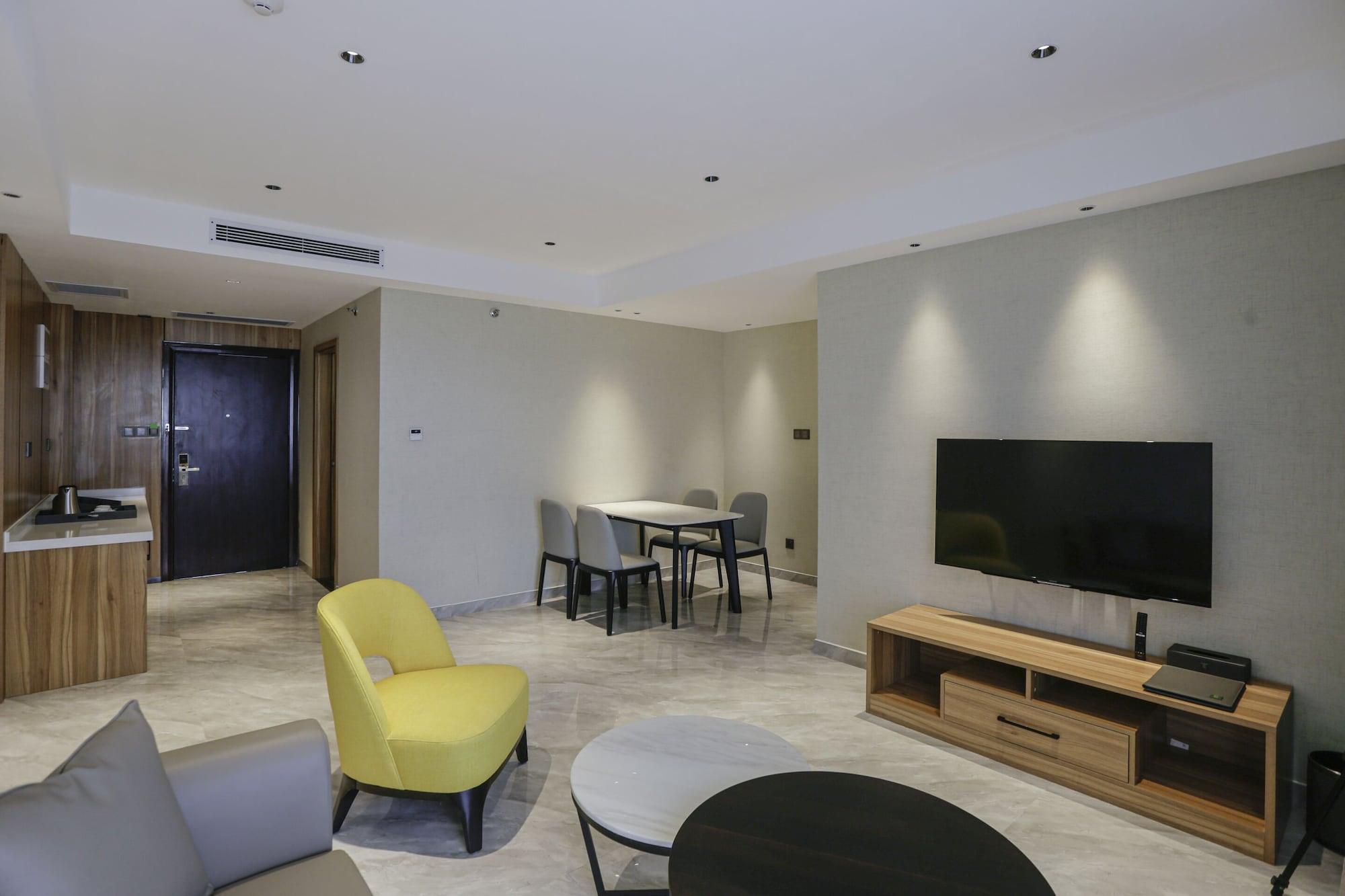 Comodidades del Alojamiento Hotel Casiana & Events Center Managed by HII