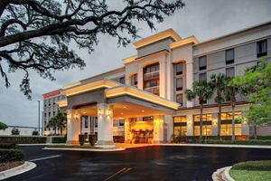 Alojamiento - Hampton Inn & Suites Lake Mary At Colonial Townpark