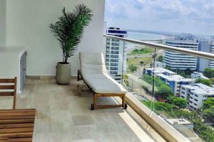 Alquiler Vacacional - w Elegant 1BR in Crespo
