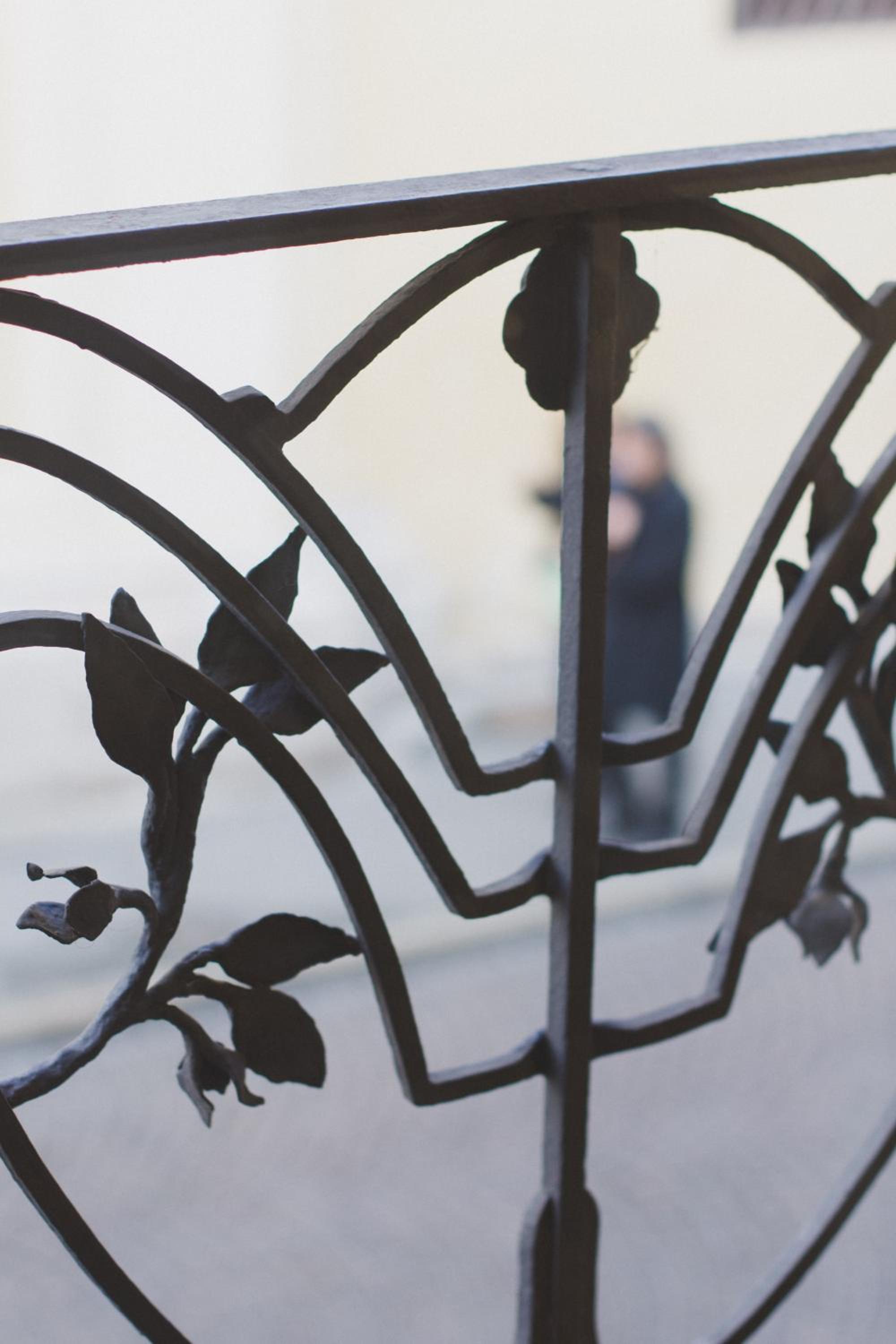 Vista Lobby B&B San Clemente