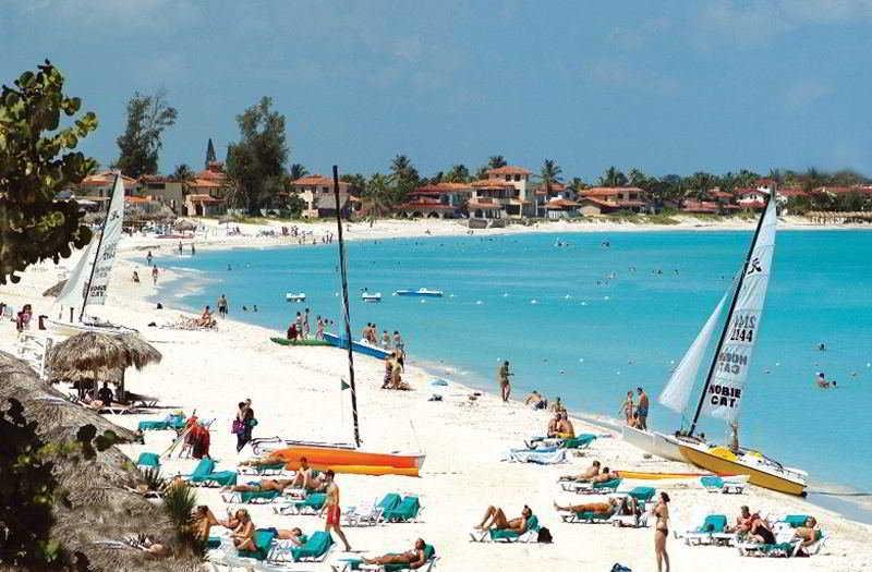 Praia Gran Caribe Club Kawama Resort All Inclusive