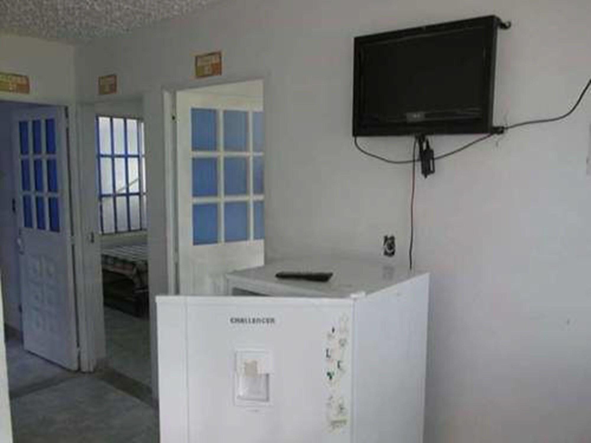 Set de Habitación Finca San Miguel