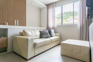 Alquiler Vacacional - Acogedor cerca del Shopping Beira-mar #CA43