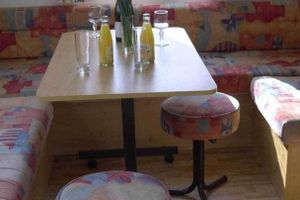 Alquiler Vacacional - Camping de la croix d'Arles