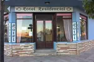 Alojamiento - Hotel Residencial