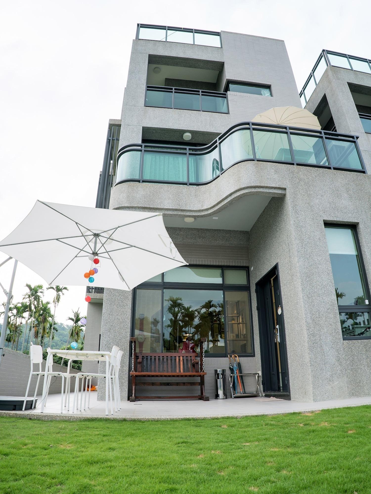 Vista Exterior JiJi 16