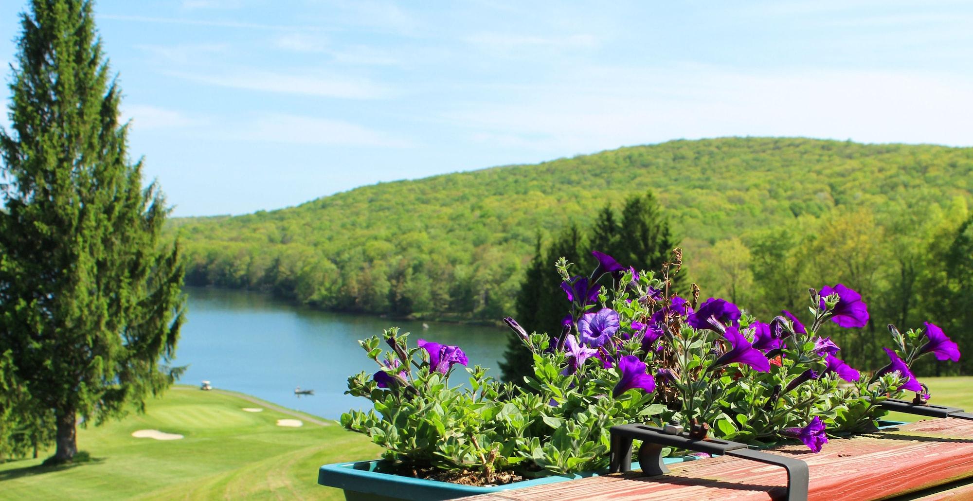 Restaurant Alpine Lake Resort
