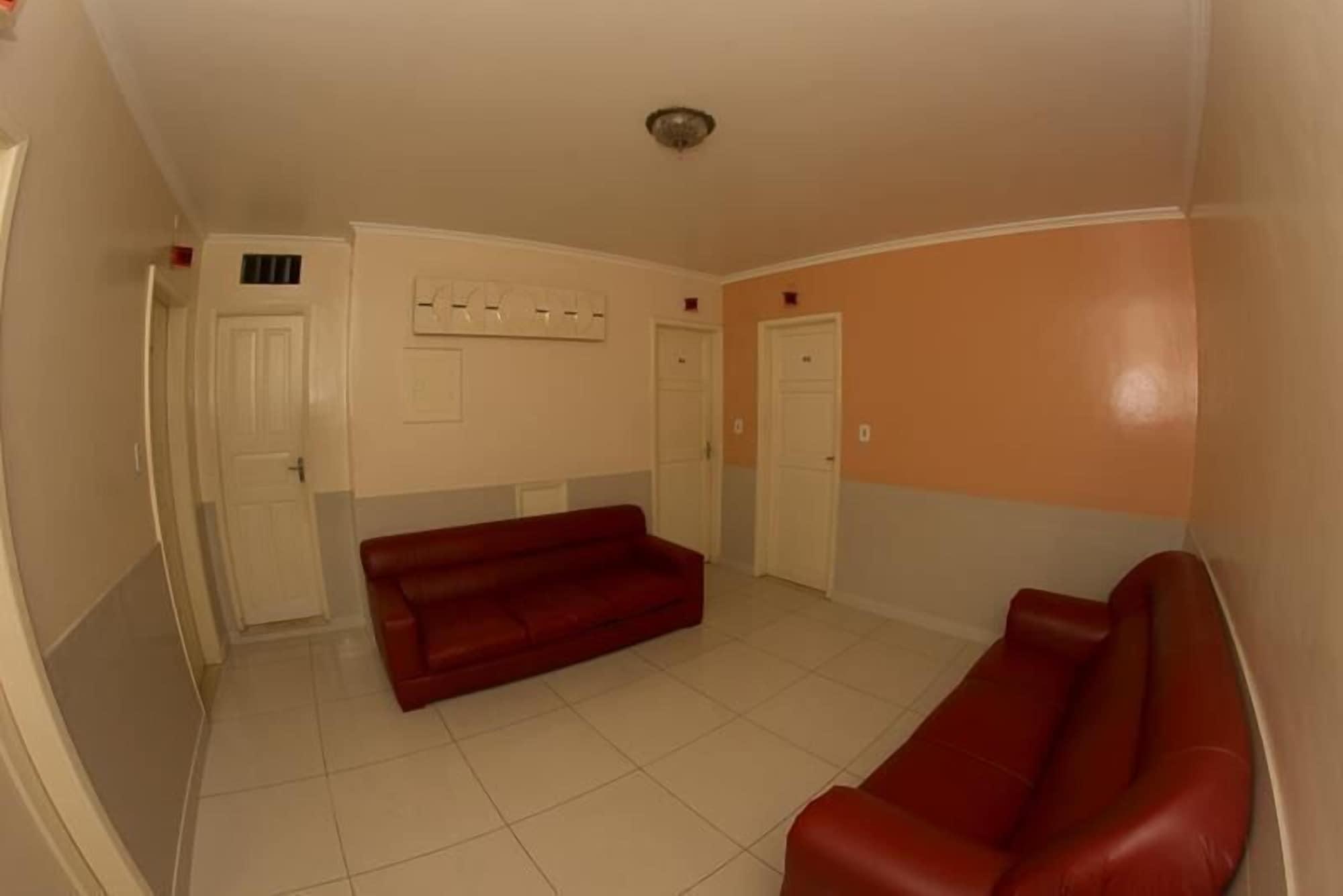 Comodidades del Alojamiento Hotel Lido - Adults Only